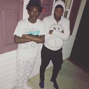 Meet your Posher, Mel